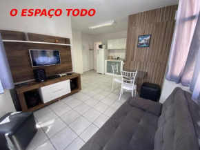 Apart 2 suítes Prox Cambuí Wi-Fi Gar Var Note Pet ap21